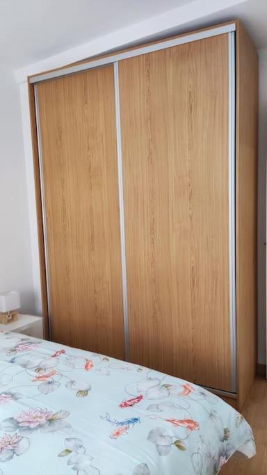 Superbe Appartement Pres De La Plage! ซานตาโปลา ภายนอก รูปภาพ