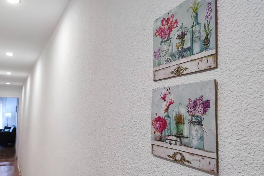 Superbe Appartement Pres De La Plage! ซานตาโปลา ภายนอก รูปภาพ