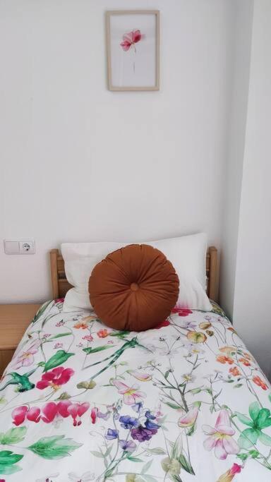 Superbe Appartement Pres De La Plage! ซานตาโปลา ภายนอก รูปภาพ